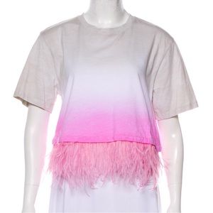 Opening Ceremony Patterned Too